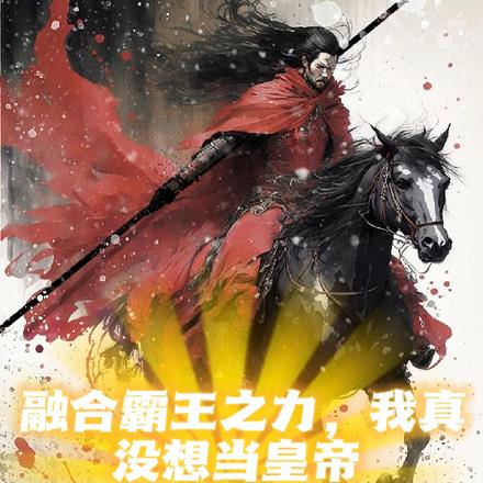 三国融合霸王武魂