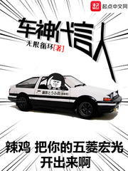 车神糯米哥开车